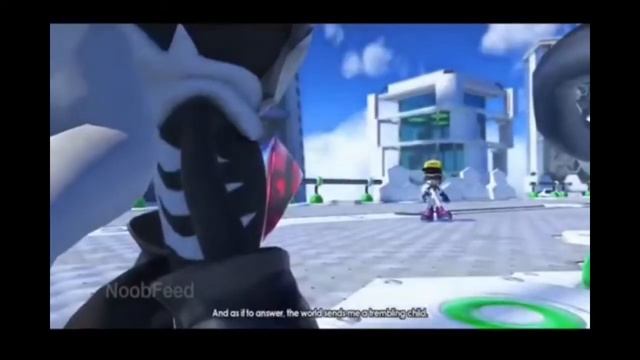 Mr.INFINITE:Клип про Инфинита [Remastered]