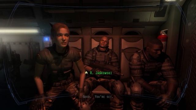 Grimbeard Diaries - F.E.A.R. 2: Project Origin (PC) - Review смотреть онлайн