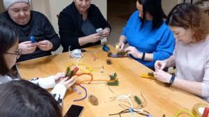 07.01.2024 г/ Отдых в санатории Ателика Снежка/ День 3