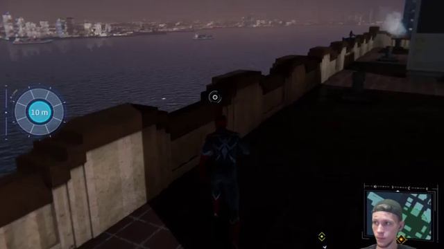 ДОПОЛНЕНИЕ - ГОРОД КОТОРЫЙ НИКОГДА НЕ СПИТ (ЭПИЗОД 1) смотреть онлайн