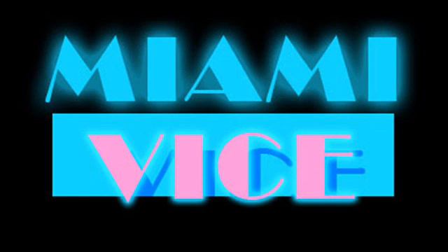 Jan Hammer -  Crockett's Theme