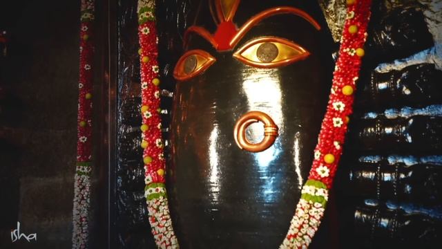 Bhairavi Jaya Bhairavi | @LingaBhairavi | Sounds Of Isha | Devi