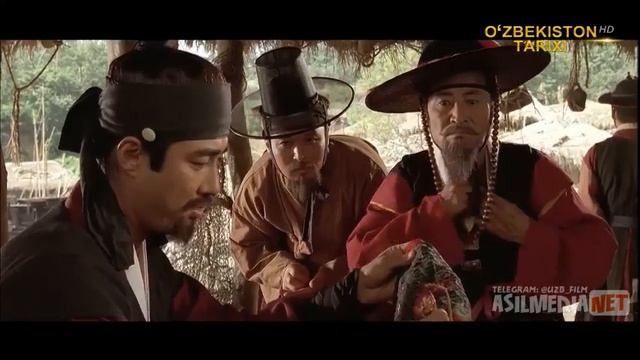 корей кино узбек тилинда смотреть онлайн