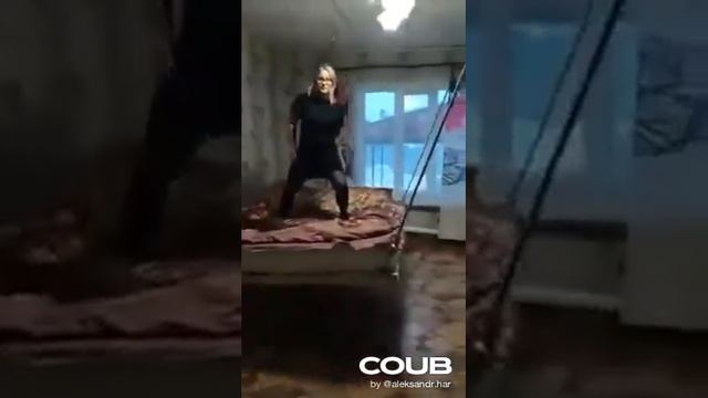 Современная КРОВАТЬ ПРИКОЛЬНО смотреть онлайн