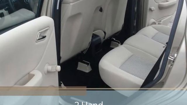 Mercedes Benz A 150 Gebrauchtwagen