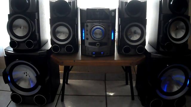 LG KSM-1506 Talamasca Psychedelic Trance смотреть онлайн