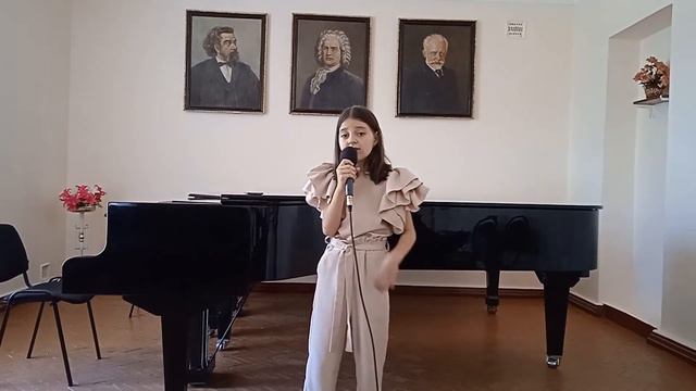 Детский рисунок