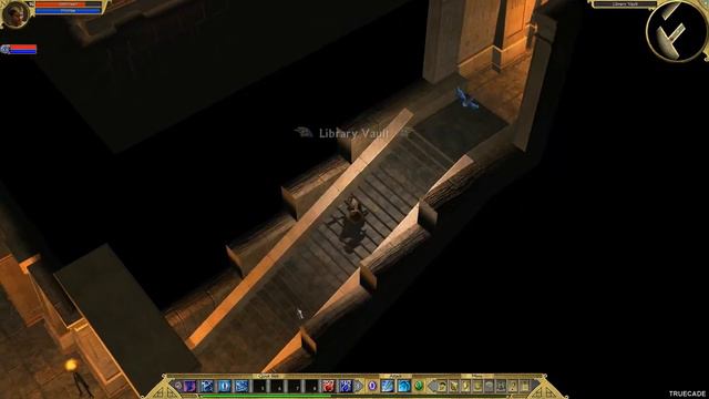 Titan Quest: Immortal Throne 1080p Playthrough - Part 32 смотреть онлайн