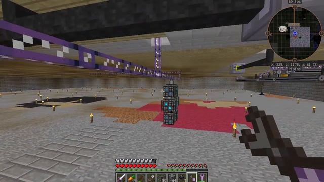 Minecraft с модом GregTech 5,09,32 эпизод 48 смотреть онлайн