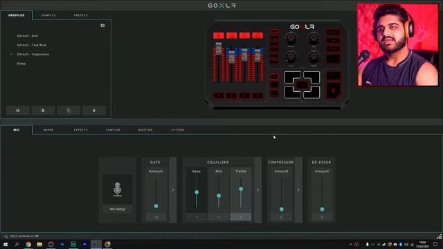 Best Budget Microphone for Streaming (£15/$20) | Behringer XM8500 Microphone Review смотреть онлайн