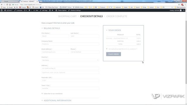 VP | License Manager Introduction смотреть онлайн