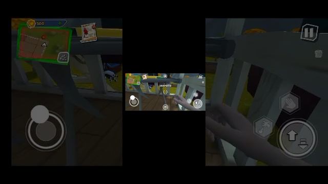 играю первый раз в игру Darkriddle это такой бамбëшь смотреть онлайн