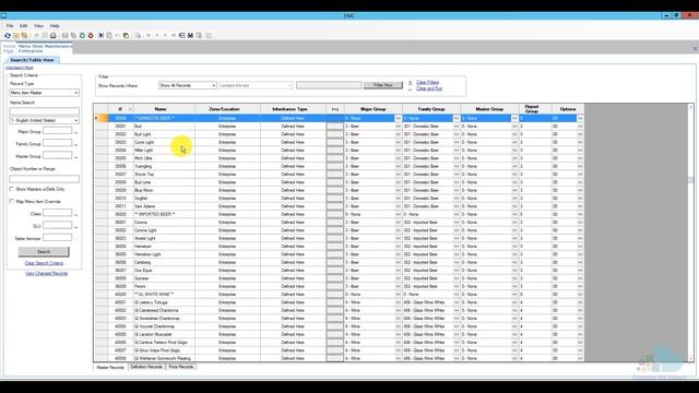 How to stop your Bar from Losing Money with Oracle Hospitality Simphony POS смотреть онлайн