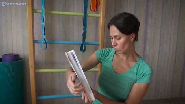 Лучшие книги по анатомии для фитнес-тренеров смотреть онлайн