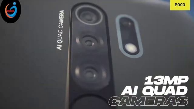 POCO M2|| Full Specifications|| Budget Smartphone|| 6 GB RAM in Rupees 10999 смотреть онлайн