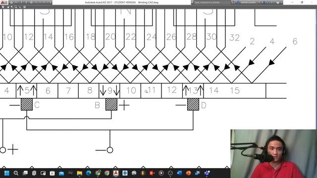 AutoCAD Activity - Plot Setting and PDF Exporting [6 of 6] смотреть онлайн