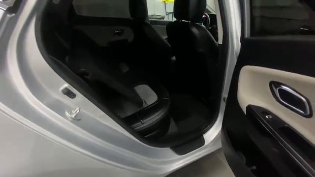 Kia Ceed, 2015 год смотреть онлайн