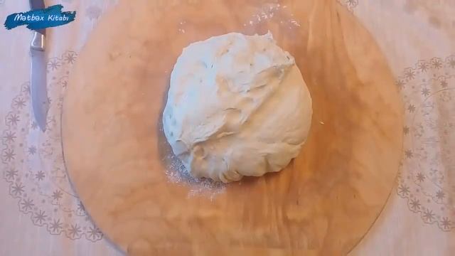 Ev Çörəyinin Bişirilməsi Resept смотреть онлайн