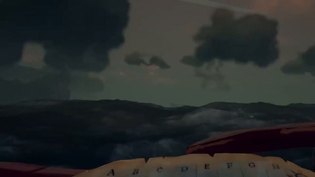 Пиратская жизнь - Sea of Thieves смотреть онлайн
