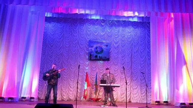 30 лет клубу" Шурави" исполняет группа" Перевал "автор клипа Сергей Кашин смотреть онлайн