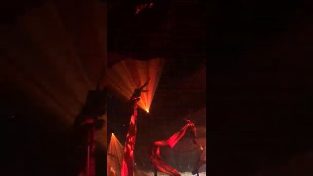 НЕВЕРОЯТНОЕ ШОУ COCO BONGO! ДОМИНИКАНА смотреть онлайн