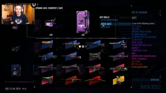 7 Top Loot Box Game Opening Animation смотреть онлайн