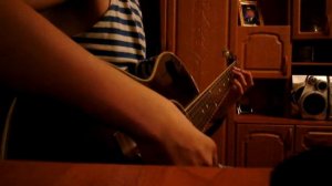 Цой перемен соло