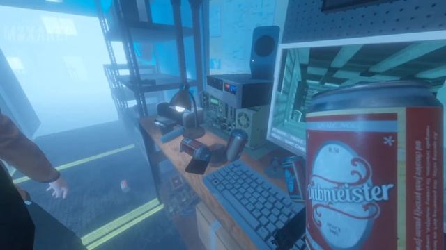 PHASMOPHOBIA Смешные моменты (перевод) ? ДЕВУШКА И ПЛЮШЕВЫЕ МИШКИ (VanossGaming) смотреть онлайн