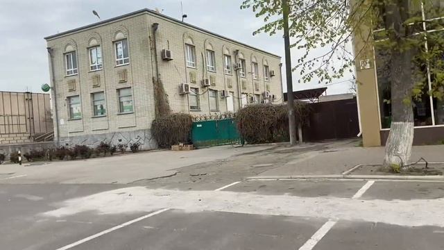 ДОМ У МОРЯ! Экскурсия по городу, в котором мы строим ДОМ МЕЧТЫ смотреть онлайн