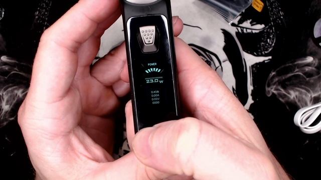 AEGIS BOOST PLUS by GEEKVAPE - The Boost Goes 18650! смотреть онлайн
