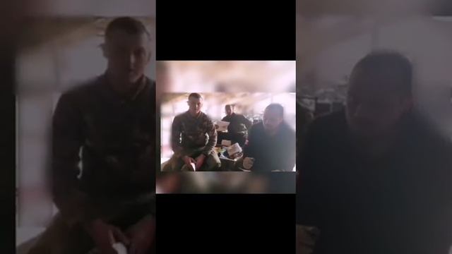 Акция «Посылка солдату» смотреть онлайн