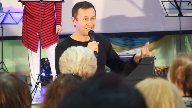 Дмитрий Лео. Чем важно слово, которое высвобождается в церкви смотреть онлайн