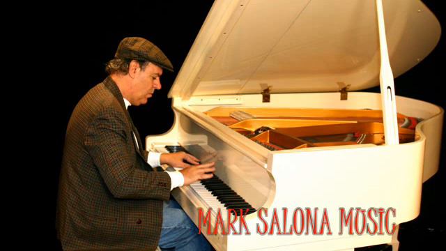 DYNAMIC  VIOLIN - And Piano  Duet -  Instrumental