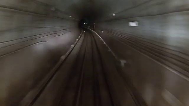 Метро спб. Проспект Просвещения - Парнас смотреть онлайн