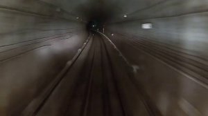 Метро спб. Проспект Просвещения - Парнас