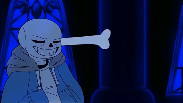 Stronger than you // Undertale cover // Chara (french) смотреть онлайн