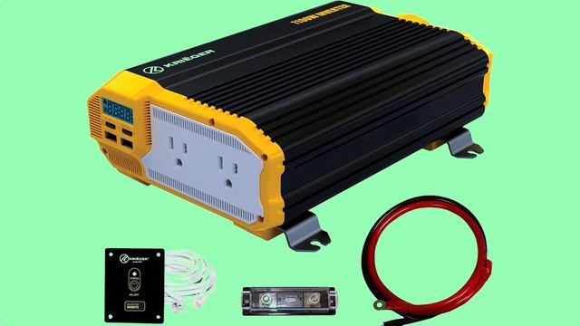 Best Power Inverters For Cars 2023