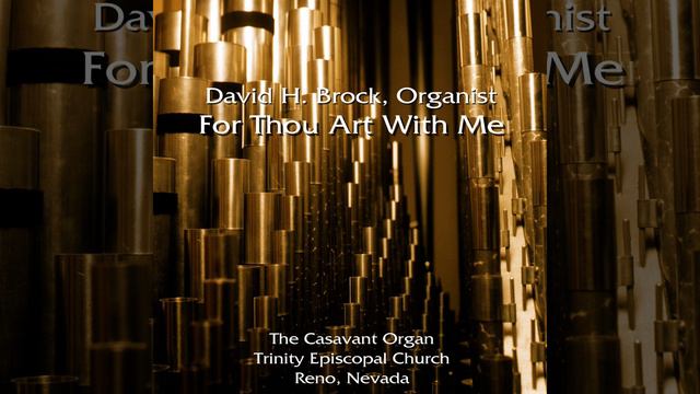 3 Psalm-Preludes, Set 1, Op. 32: Psalm 23, Verse 4 смотреть онлайн