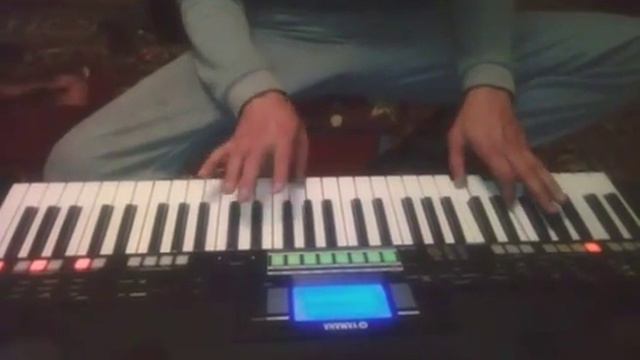 Жаш-Кыял.Поппури.Мухтар Жалилов. смотреть онлайн
