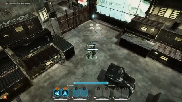 M.E.R.C. "Личная армия" смотреть онлайн