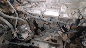 Обслуживание Паджеро Ио Пинин GDi 9g94 4g93