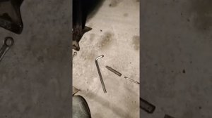 Замена пыльника  шруса Опель Омега б