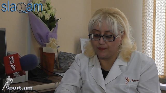 slaq.am «Գինեկոլոգիական խնդիրների դրդապատճառները» смотреть онлайн