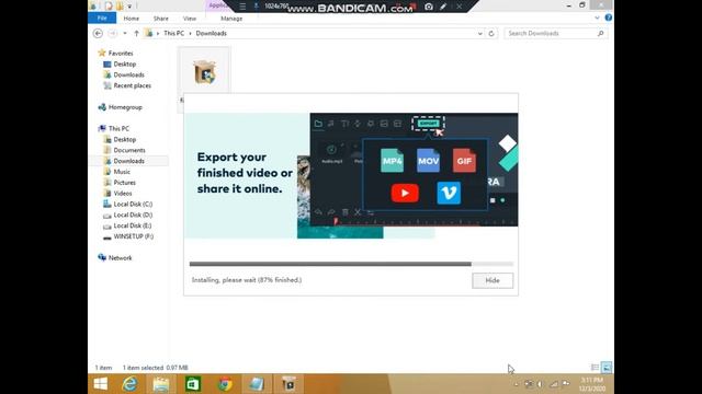 Wondershare Filmora Crack For Lifetime - Filmora 9 Remove Water Mark