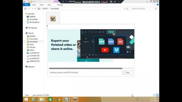 wondershare filmora crack for lifetime - Filmora 9 remove water mark