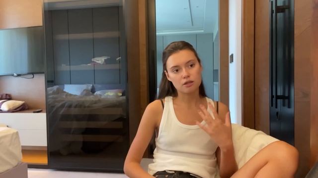 Влог: Доха, Саудовская Аравия, Дубай смотреть онлайн