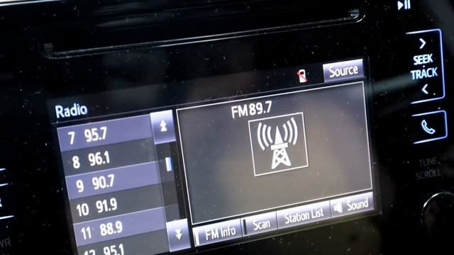 Car FM Transmitter MP3 Player