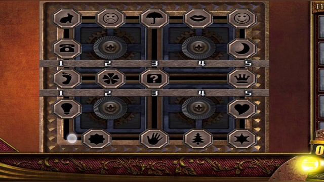 Can you escape the 100 room 4 (прохождение) 
Уровень 45