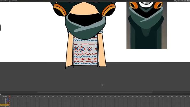 Время Дистопии! | Incredibox Dystopia смотреть онлайн