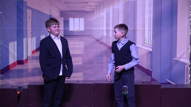 Театральная студия Во Благо | Сказка о потерянном времени смотреть онлайн